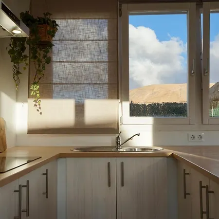 Siempre Feliz La Casita Escanfraga * Villaverde