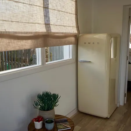 Siempre Feliz La Casita Escanfraga * Villaverde