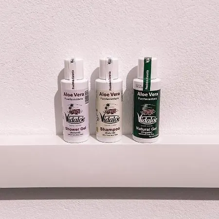 Siempre Feliz La Casita Escanfraga アパート Villaverde