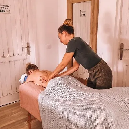 Siempre Feliz La Casita Escanfraga *