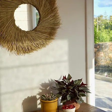 Siempre Feliz La Casita Escanfraga