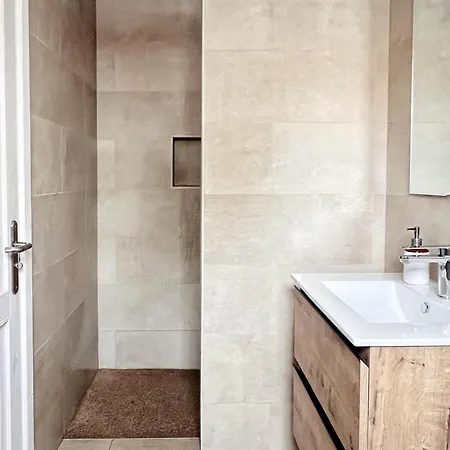 Siempre Feliz La Casita Escanfraga Villaverde