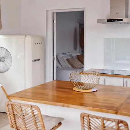 Siempre Feliz La Casita Escanfraga *