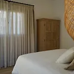 Siempre Feliz La Casita Escanfraga Apartamento *