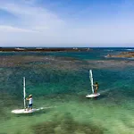 Siempre Feliz La Casita Escanfraga Apartamento Villaverde (Fuerteventura)