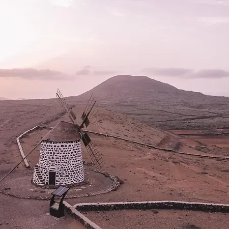 Siempre Feliz La Casita Escanfraga *