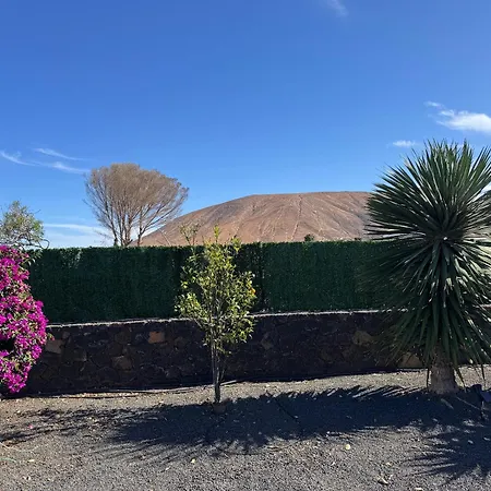 Siempre Feliz La Casita Escanfraga Apartamento