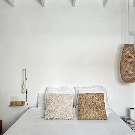 Siempre Feliz La Casita Escanfraga