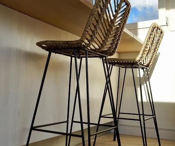 Siempre Feliz La Casita Escanfraga *