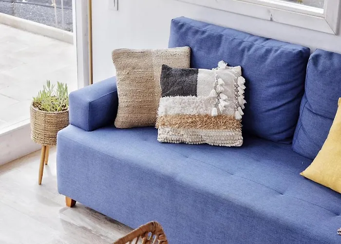 Siempre Feliz La Casita Escanfraga *