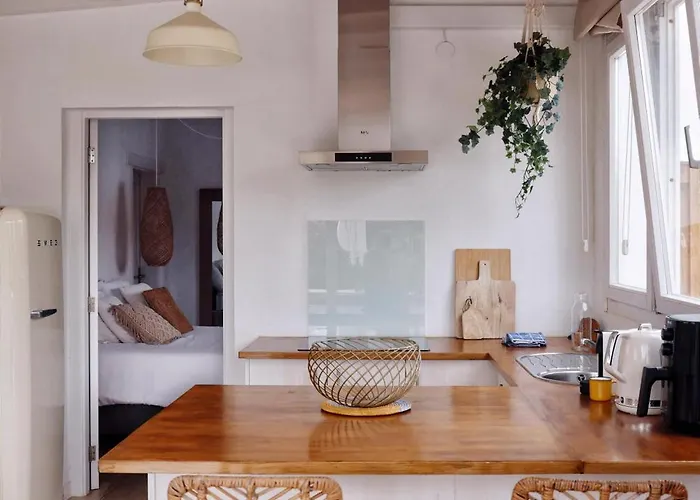 Siempre Feliz La Casita Escanfraga