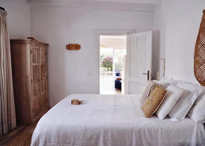 Appartement Siempre Feliz La Casita Escanfraga *