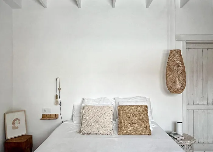 Siempre Feliz La Casita Escanfraga