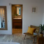 Siempre Feliz La Casita Escanfraga Διαμέρισμα