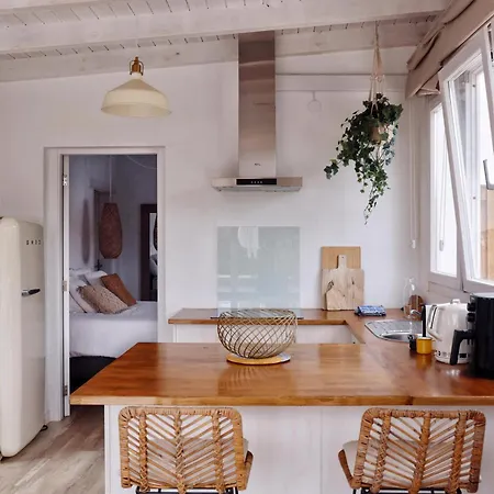 Siempre Feliz La Casita Escanfraga