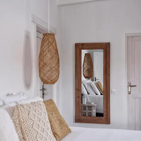 Siempre Feliz La Casita Escanfraga Apartamento Villaverde (Fuerteventura)