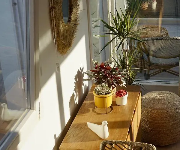 Siempre Feliz La Casita Escanfraga Daire *