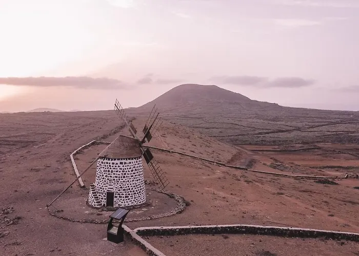 Siempre Feliz La Casita Escanfraga *