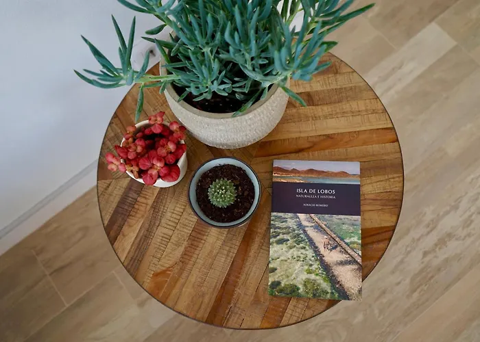 Siempre Feliz La Casita Escanfraga *