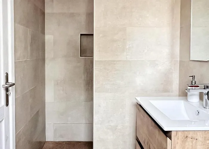 Siempre Feliz La Casita Escanfraga Villaverde (Fuerteventura)