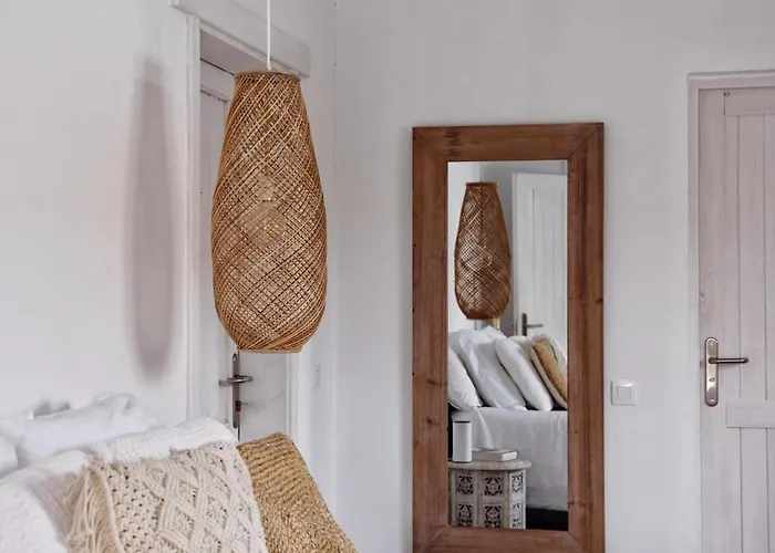 Siempre Feliz La Casita Escanfraga Daire Villaverde (Fuerteventura)