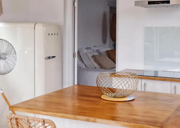 Siempre Feliz La Casita Escanfraga *