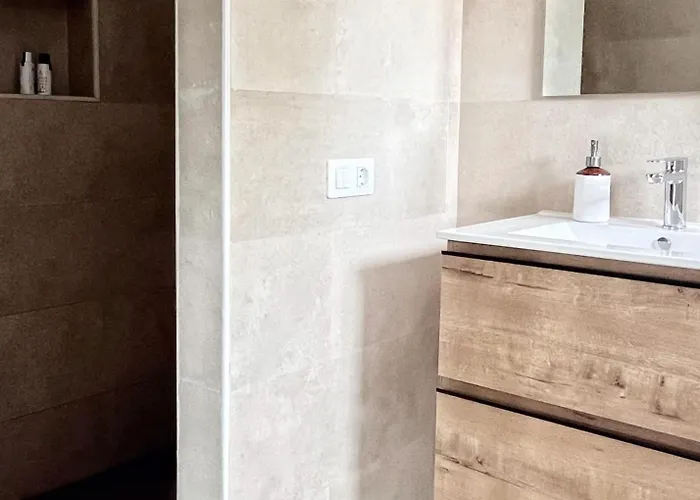 Siempre Feliz La Casita Escanfraga Daire