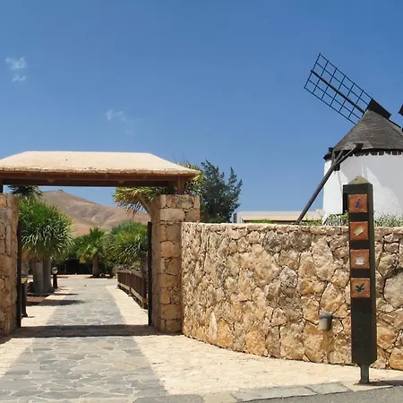 Siempre Feliz La Casita Escanfraga Appartamento *