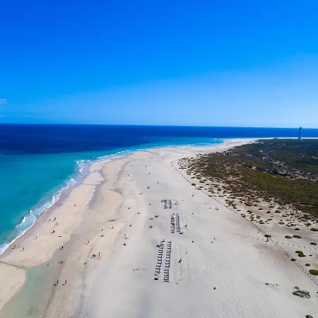 Siempre Feliz La Casita Escanfraga * Villaverde (Fuerteventura)