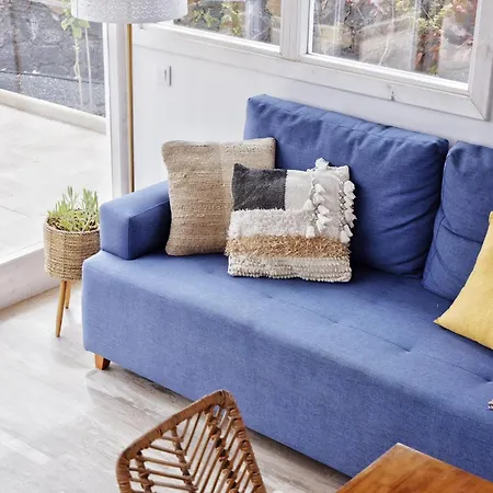 Siempre Feliz La Casita Escanfraga *