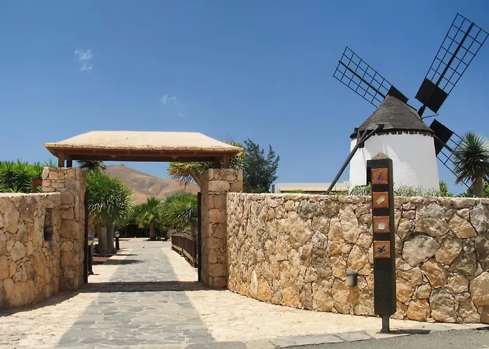 Siempre Feliz La Casita Escanfraga Lägenhet *