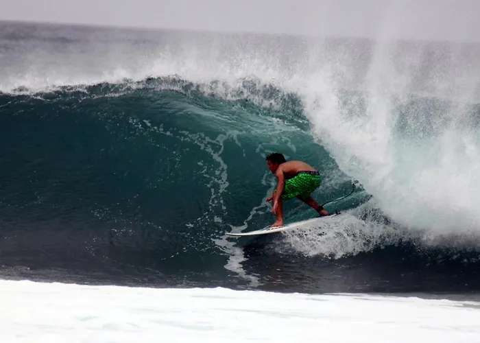 Siempre Feliz La Casita Escanfraga Lägenhet